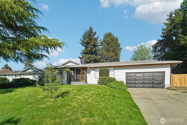 21032 102nd Avenue SE, Kent, WA 98031