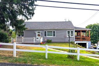 4912 Williamsport Rd, Forward Twp, PA 15037