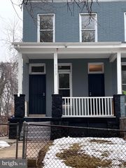 3003 PRESSTMAN ST #1, Baltimore, MD 21216