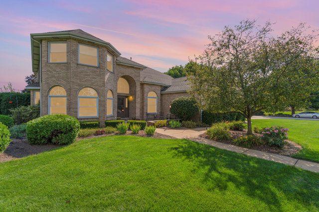 13741 W Elizabeth Lane, Mokena, IL 60448