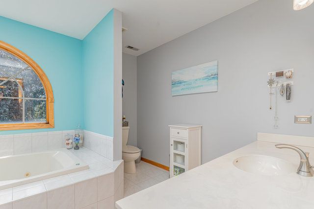 13741 W Elizabeth Lane, Mokena, IL 60448