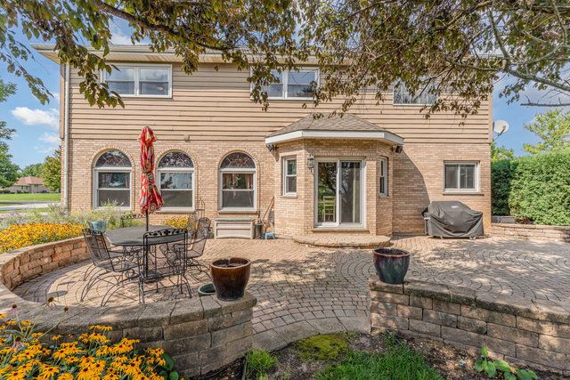 13741 W Elizabeth Lane, Mokena, IL 60448