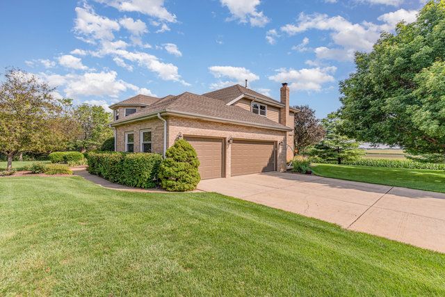 13741 W Elizabeth Lane, Mokena, IL 60448