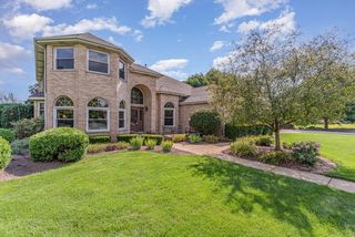 13741 W Elizabeth Lane, Mokena, IL 60448