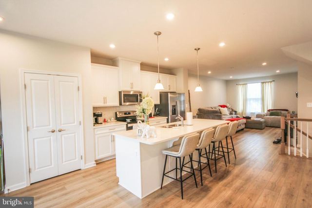 8718 STEVENSON LN, Spotsylvania, VA 22553