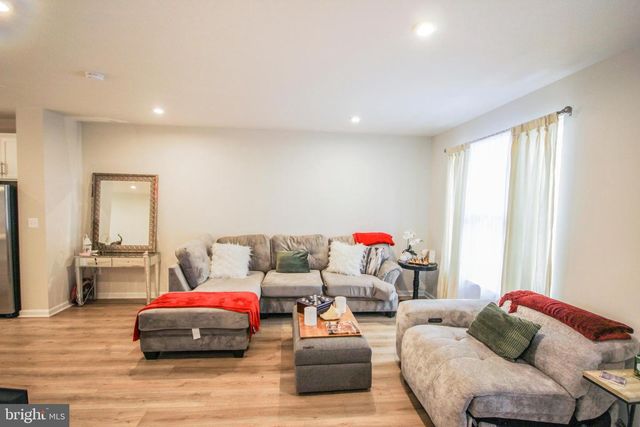 8718 STEVENSON LN, Spotsylvania, VA 22553