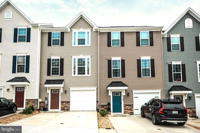 8718 STEVENSON LN, Spotsylvania, VA 22553