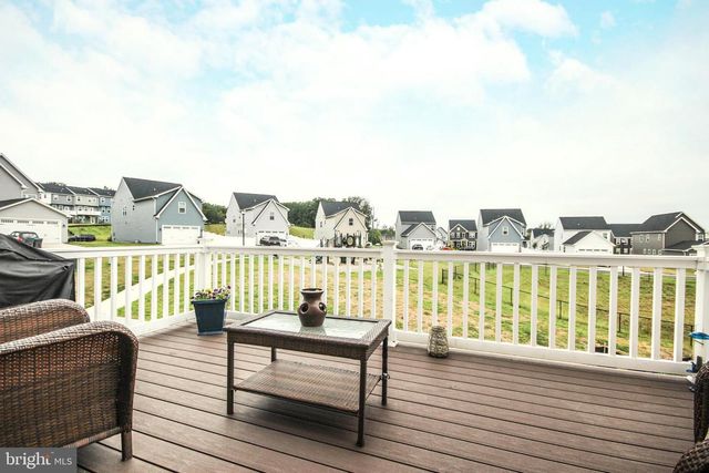 8718 STEVENSON LN, Spotsylvania, VA 22553