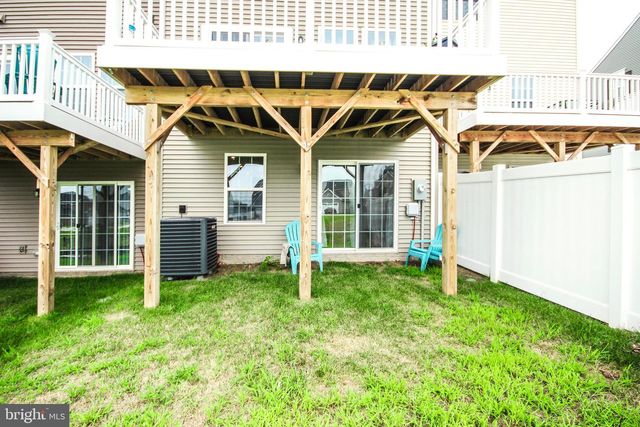 8718 STEVENSON LN, Spotsylvania, VA 22553