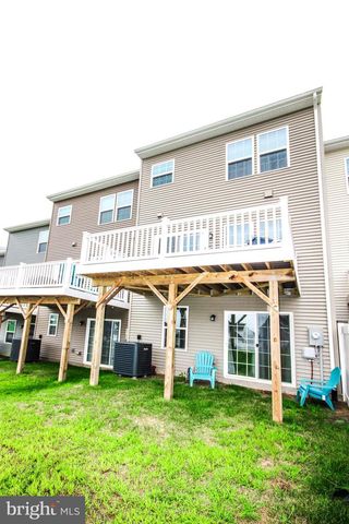 8718 STEVENSON LN, Spotsylvania, VA 22553