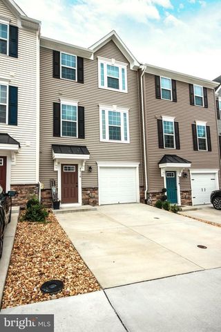 8718 STEVENSON LN, Spotsylvania, VA 22553