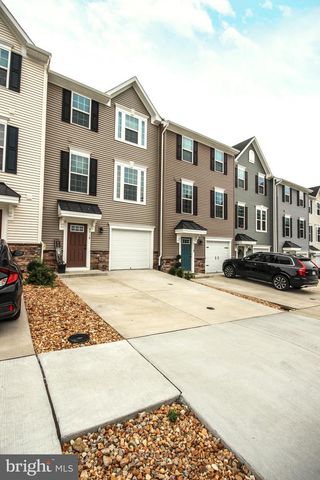 8718 STEVENSON LN, Spotsylvania, VA 22553