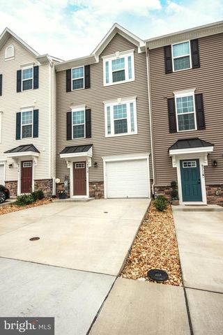 8718 STEVENSON LN, Spotsylvania, VA 22553