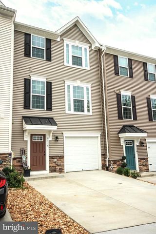 8718 STEVENSON LN, Spotsylvania, VA 22553