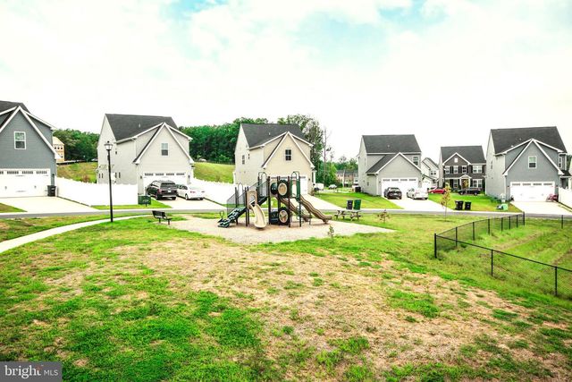 8718 STEVENSON LN, Spotsylvania, VA 22553