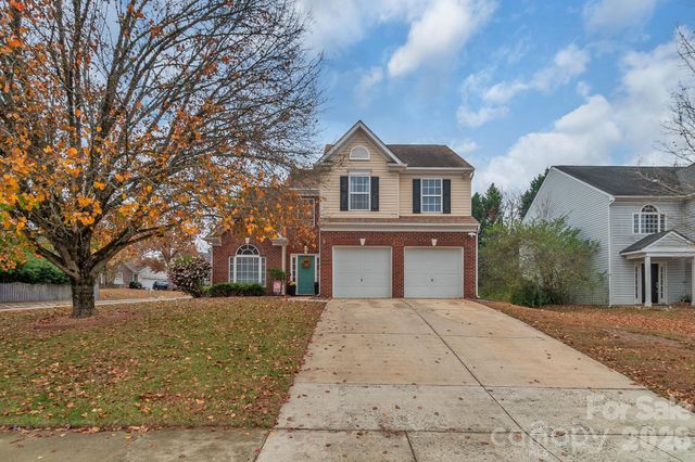 10803 Northgate Trail Drive, Charlotte, NC 28215