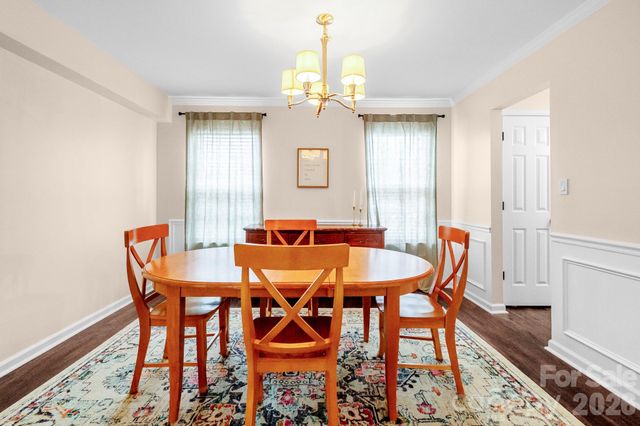 10803 Northgate Trail Drive, Charlotte, NC 28215