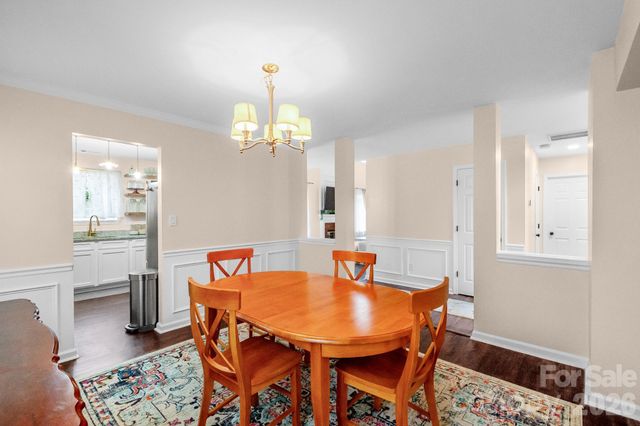 10803 Northgate Trail Drive, Charlotte, NC 28215