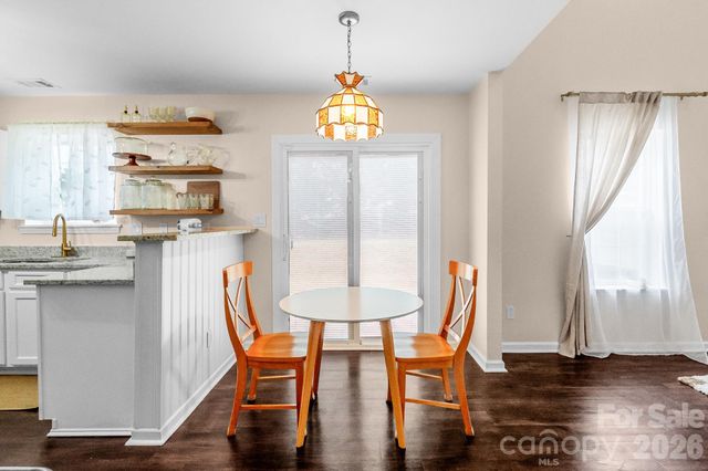 10803 Northgate Trail Drive, Charlotte, NC 28215