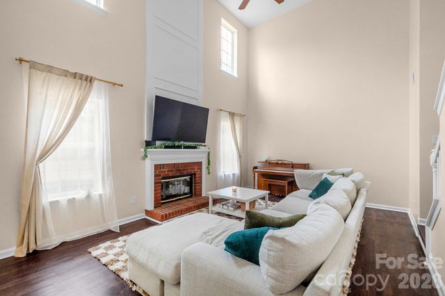 10803 Northgate Trail Drive, Charlotte, NC 28215