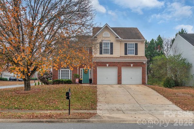 10803 Northgate Trail Drive, Charlotte, NC 28215
