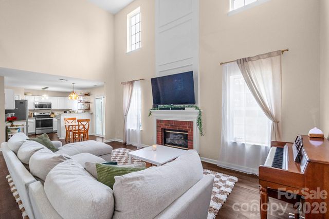 10803 Northgate Trail Drive, Charlotte, NC 28215