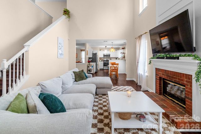 10803 Northgate Trail Drive, Charlotte, NC 28215