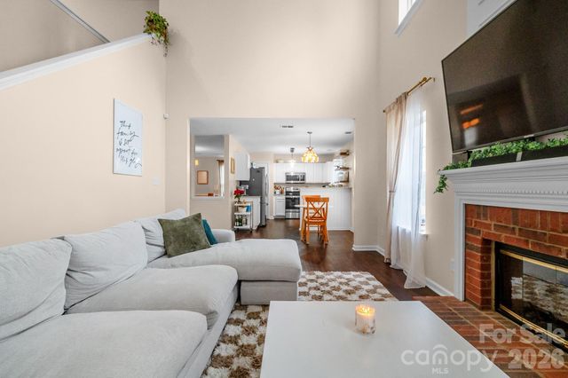 10803 Northgate Trail Drive, Charlotte, NC 28215