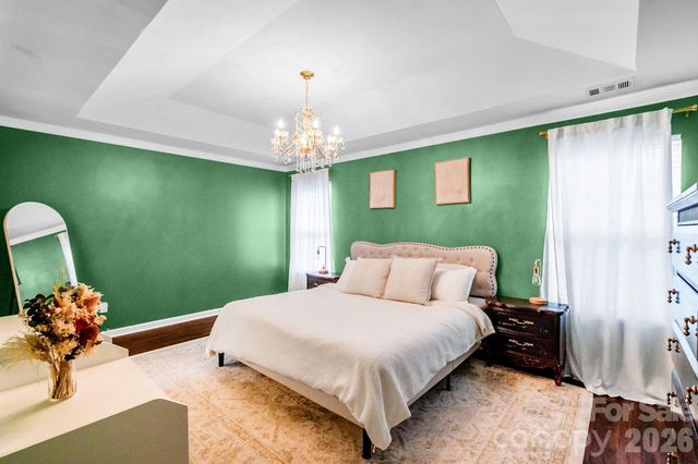 10803 Northgate Trail Drive, Charlotte, NC 28215