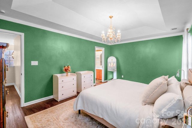 10803 Northgate Trail Drive, Charlotte, NC 28215