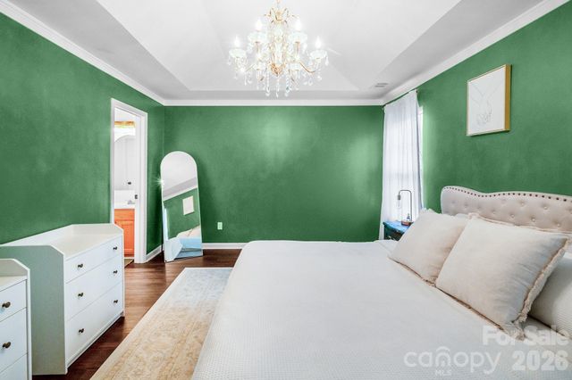 10803 Northgate Trail Drive, Charlotte, NC 28215