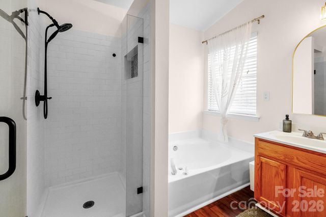 10803 Northgate Trail Drive, Charlotte, NC 28215