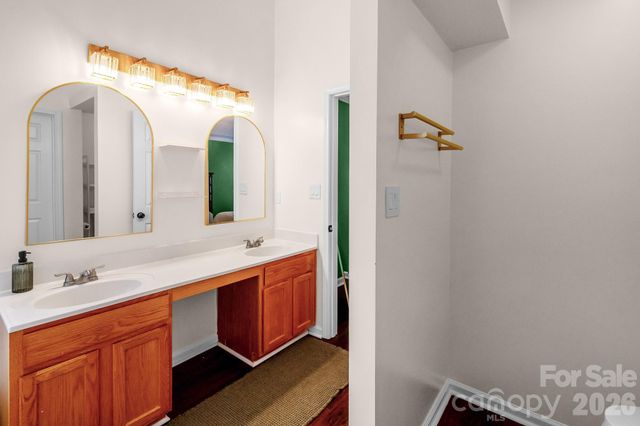 10803 Northgate Trail Drive, Charlotte, NC 28215