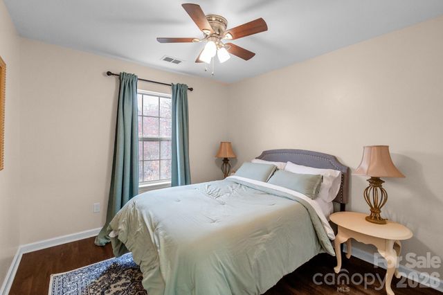 10803 Northgate Trail Drive, Charlotte, NC 28215