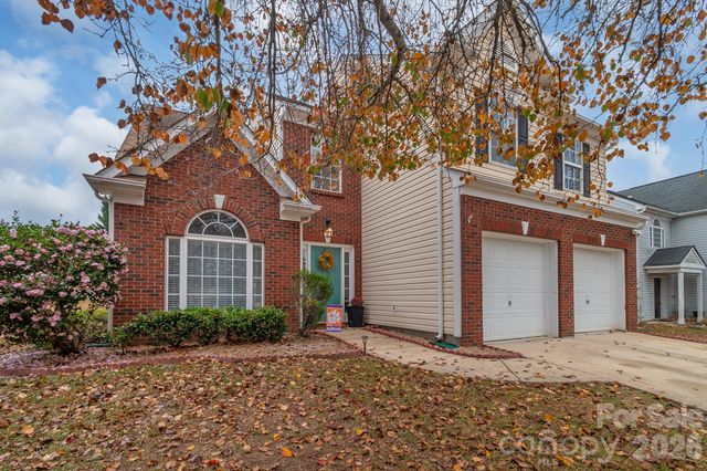 10803 Northgate Trail Drive, Charlotte, NC 28215