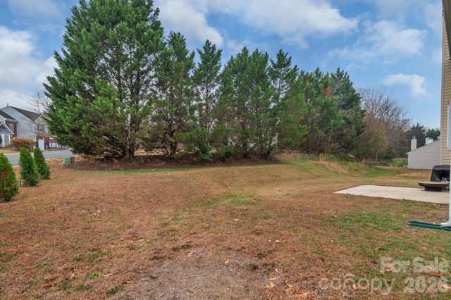 10803 Northgate Trail Drive, Charlotte, NC 28215