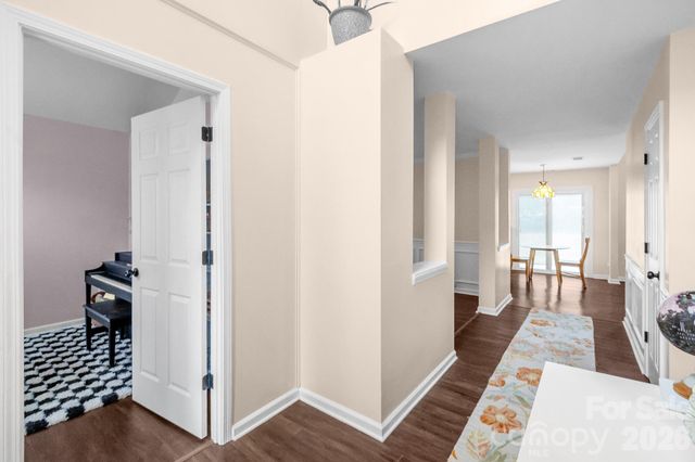 10803 Northgate Trail Drive, Charlotte, NC 28215