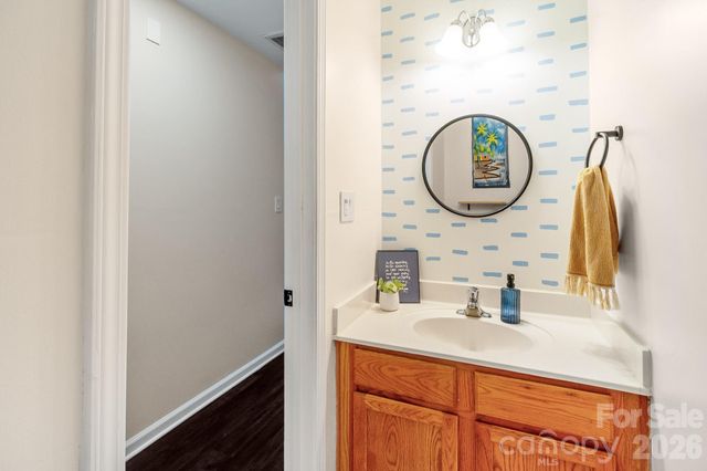 10803 Northgate Trail Drive, Charlotte, NC 28215