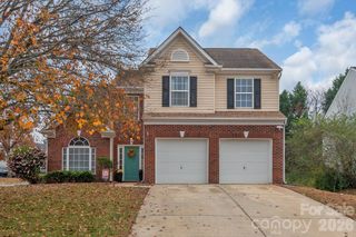 10803 Northgate Trail Drive, Charlotte, NC 28215