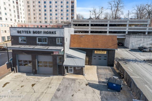 111 Nott Terrace, Schenectady, NY 12308