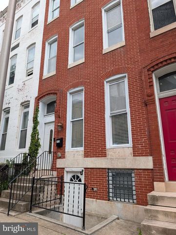 2431 CALVERT ST N, Baltimore, MD 21218