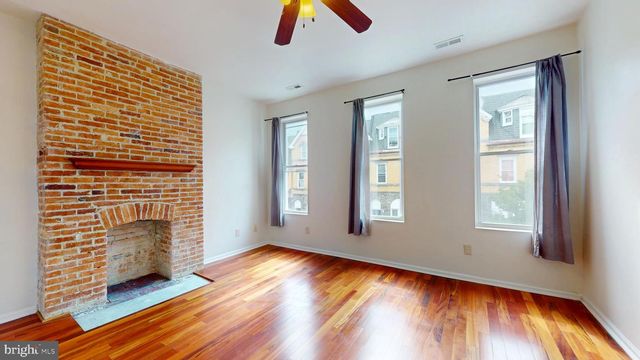 2431 CALVERT ST N, Baltimore, MD 21218
