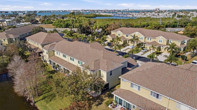 11125 KAPOK GRAND CIRCLE, Madeira Beach, FL 33708