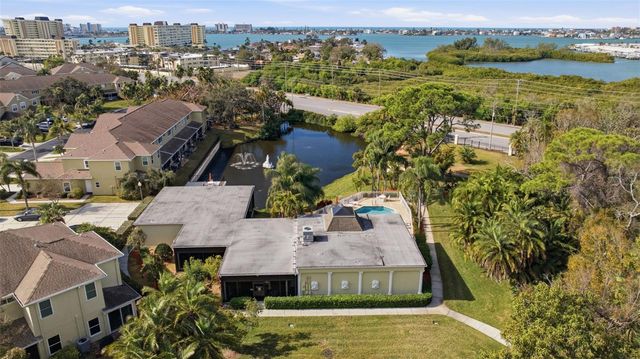 11125 KAPOK GRAND CIRCLE, Madeira Beach, FL 33708