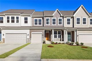 4054 Isaac CIR, Williamsburg, VA 23188
