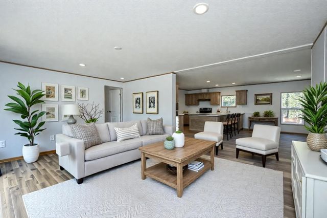 112 Pine Arbor Lane, Pinopolis, SC 29469