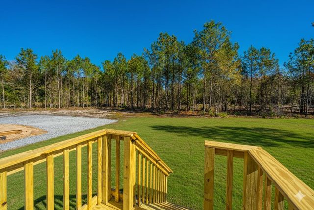 112 Pine Arbor Lane, Pinopolis, SC 29469