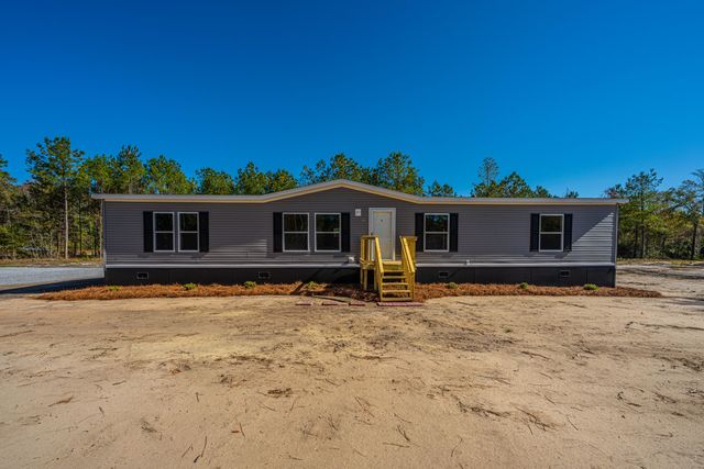112 Pine Arbor Lane, Pinopolis, SC 29469