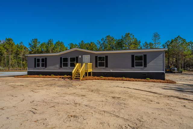 112 Pine Arbor Lane, Pinopolis, SC 29469