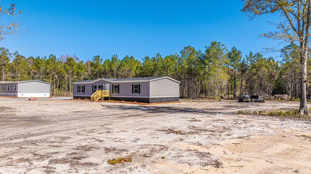 112 Pine Arbor Lane, Pinopolis, SC 29469